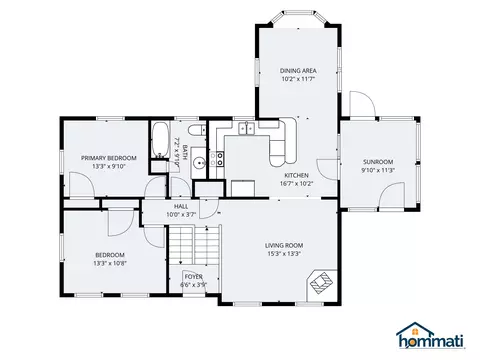 52 Pine Grove Ln, Lebanon, ME 04027