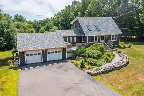 385 Millvale Rd, Bucksport, ME 04416