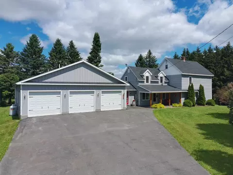 1038 S Perley Brook Rd, Fort Kent, ME 04743