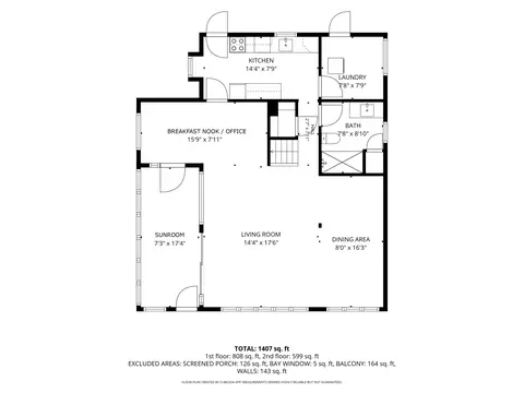 113 Shore Rd, Boothbay, ME 04544