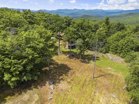 Exterior - 98 Stevens Rd, Stoneham, ME 04231 photo 5 of 10