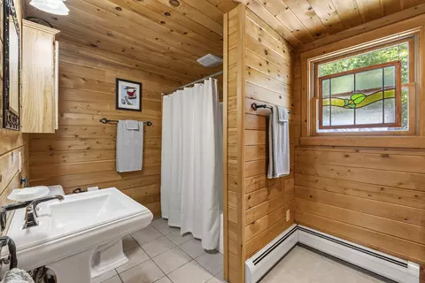 Bath - 98 Stevens Rd, Stoneham, ME 04231 photo 1 of 4