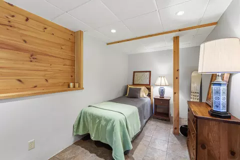 Bedroom - 98 Stevens Rd, Stoneham, ME 04231 photo 8 of 8