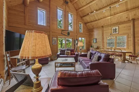 Living - 98 Stevens Rd, Stoneham, ME 04231 photo 1 of 4
