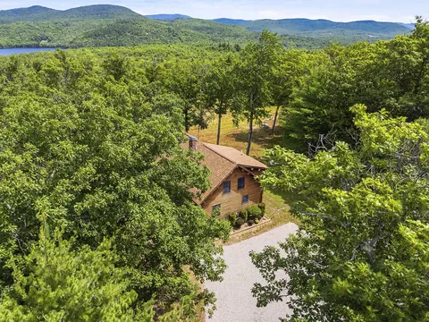 View/Area - 98 Stevens Rd, Stoneham, ME 04231 photo 4 of 8
