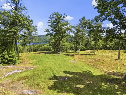 Exterior - 98 Stevens Rd, Stoneham, ME 04231 photo 3 of 10