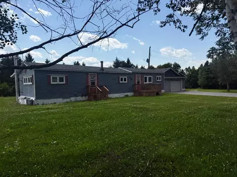 267 N Perley Brook Road Rd, Fort Kent, ME 04743