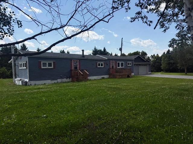 267 N Perley Brook Road Rd, Fort Kent, ME 04743
