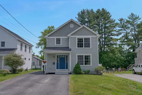 40 Thadeus St, South Portland, ME 04106