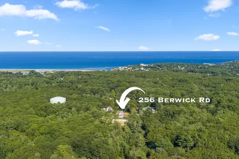 View/Area - 256 Berwick Rd, Ogunquit, ME 03907 photo 1 of 1