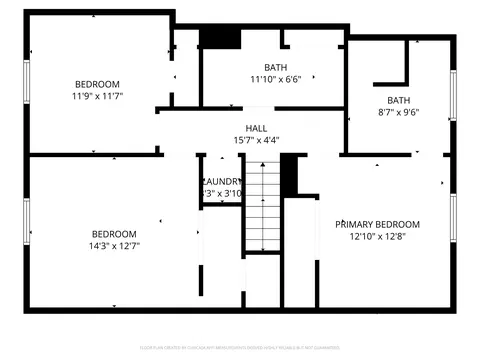 Floorplan - 256 Berwick Rd, Ogunquit, ME 03907 photo 2 of 2