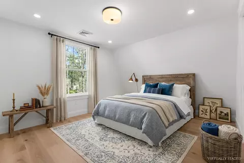 Bedroom - 256 Berwick Rd, Ogunquit, ME 03907 photo 5 of 7