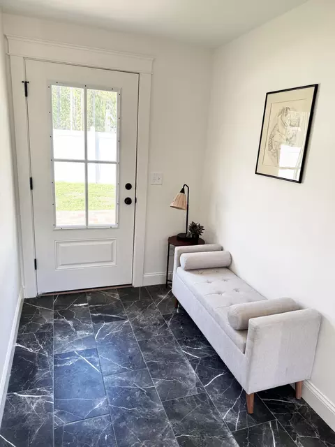 Entry Way - 256 Berwick Rd, Ogunquit, ME 03907 photo 1 of 2