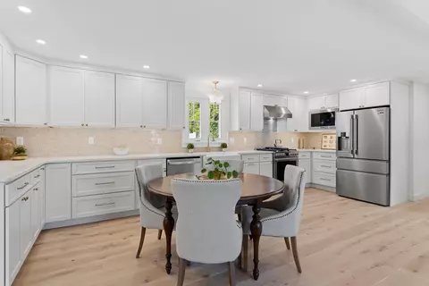 Kitchen - 256 Berwick Rd, Ogunquit, ME 03907 photo 4 of 4