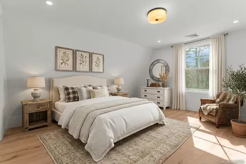 Bedroom - 256 Berwick Rd, Ogunquit, ME 03907 photo 3 of 7