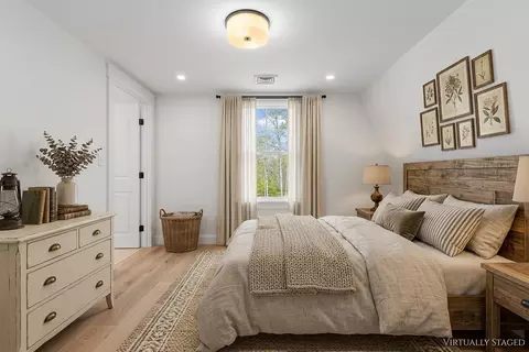 Bedroom - 256 Berwick Rd, Ogunquit, ME 03907 photo 1 of 7