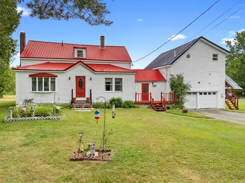 152 Spruce Head Rd, South Thomaston, ME 04858