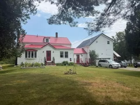 152 Spruce Head Rd, South Thomaston, ME 04858