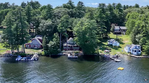 View/Area - 33 Rough Ln, Belgrade, ME 04917 photo 4 of 5