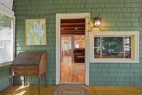 Exterior - 33 Rough Ln, Belgrade, ME 04917 photo 6 of 18