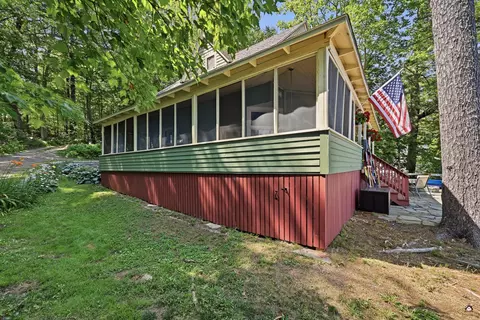 Exterior - 33 Rough Ln, Belgrade, ME 04917 photo 16 of 18