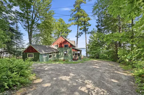 Exterior - 33 Rough Ln, Belgrade, ME 04917 photo 18 of 18