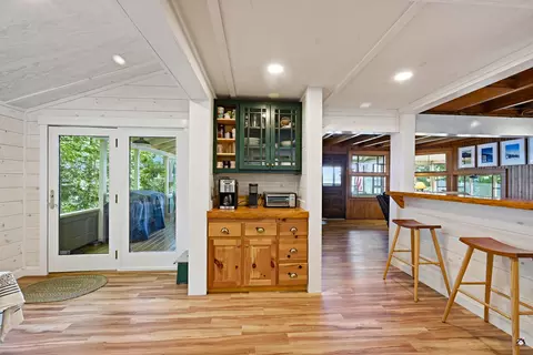 Kitchen - 33 Rough Ln, Belgrade, ME 04917 photo 1 of 3