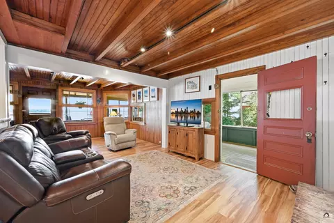 Living - 33 Rough Ln, Belgrade, ME 04917 photo 3 of 3