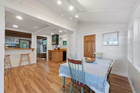 Dining - 33 Rough Ln, Belgrade, ME 04917 photo 2 of 2