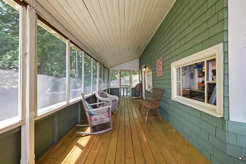 Exterior - 33 Rough Ln, Belgrade, ME 04917 photo 5 of 18