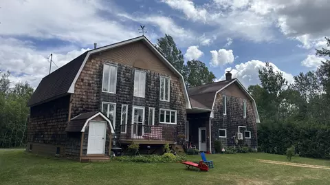 Exterior - 429 Martin Rd, Sinclair, ME 04779 photo 9 of 14