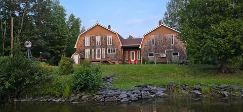 Exterior - 429 Martin Rd, Sinclair, ME 04779 photo 14 of 14