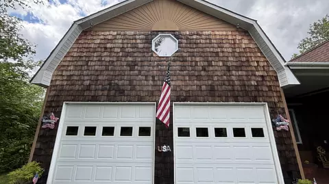 Exterior - 429 Martin Rd, Sinclair, ME 04779 photo 4 of 14