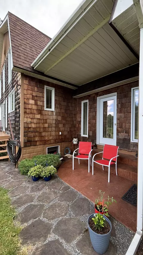 Exterior - 429 Martin Rd, Sinclair, ME 04779 photo 10 of 14