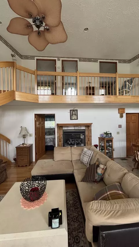 Living - 429 Martin Rd, Sinclair, ME 04779 photo 5 of 5