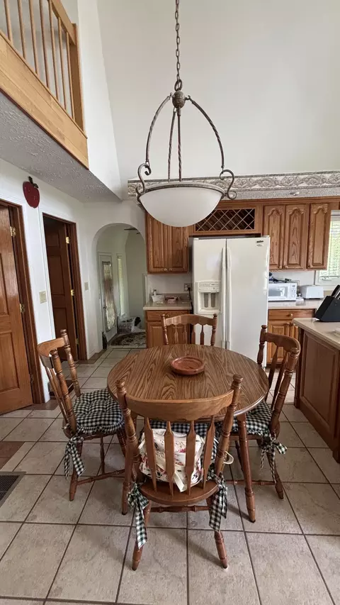 Dining - 429 Martin Rd, Sinclair, ME 04779 photo 1 of 1