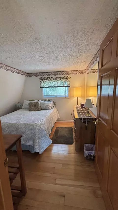 Bedroom - 429 Martin Rd, Sinclair, ME 04779 photo 3 of 5