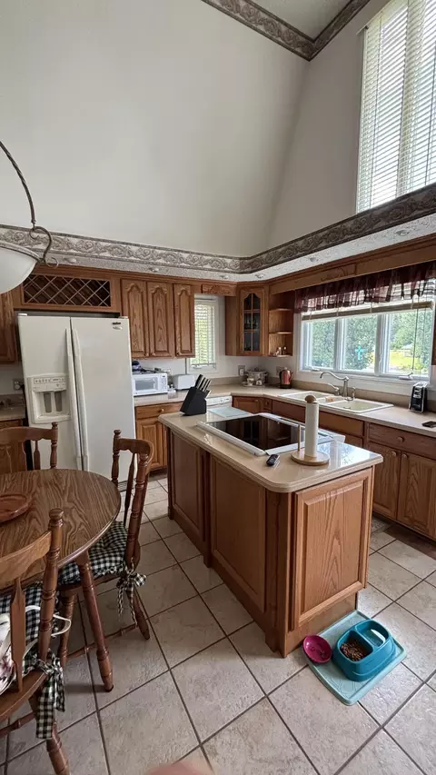 Kitchen - 429 Martin Rd, Sinclair, ME 04779 photo 1 of 2