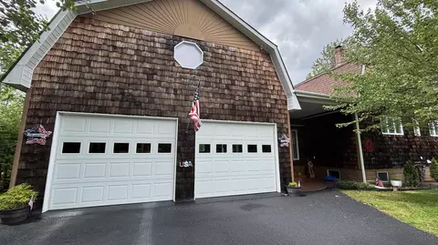 Exterior - 429 Martin Rd, Sinclair, ME 04779 photo 3 of 14
