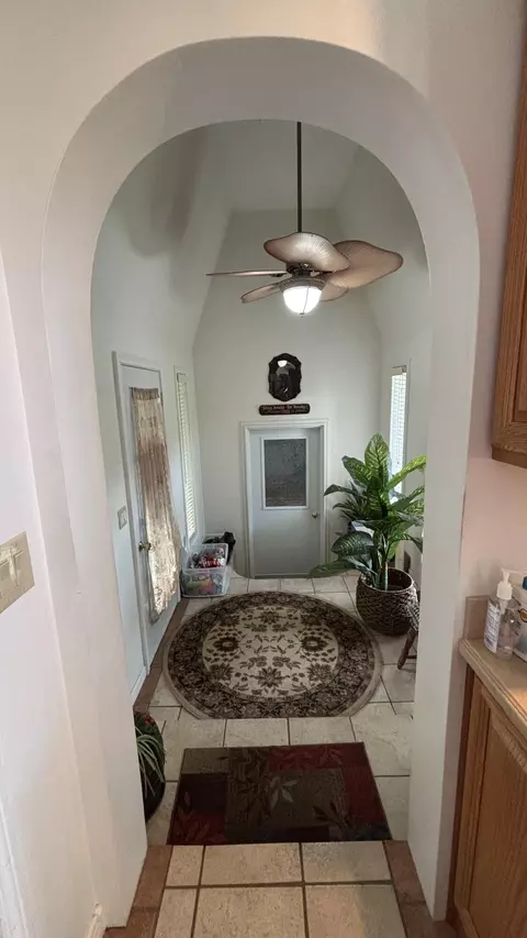 Entry Way - 429 Martin Rd, Sinclair, ME 04779 photo 2 of 5