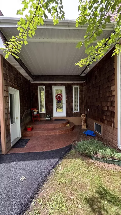 Exterior - 429 Martin Rd, Sinclair, ME 04779 photo 5 of 14