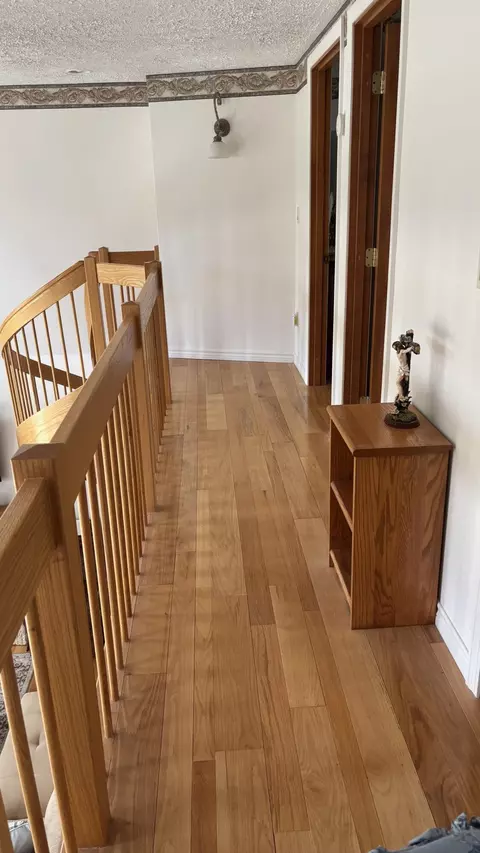 Entry Way - 429 Martin Rd, Sinclair, ME 04779 photo 5 of 5