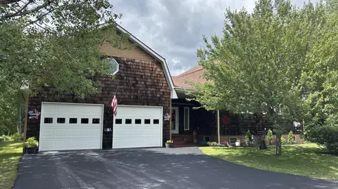 Exterior - 429 Martin Rd, Sinclair, ME 04779 photo 2 of 14