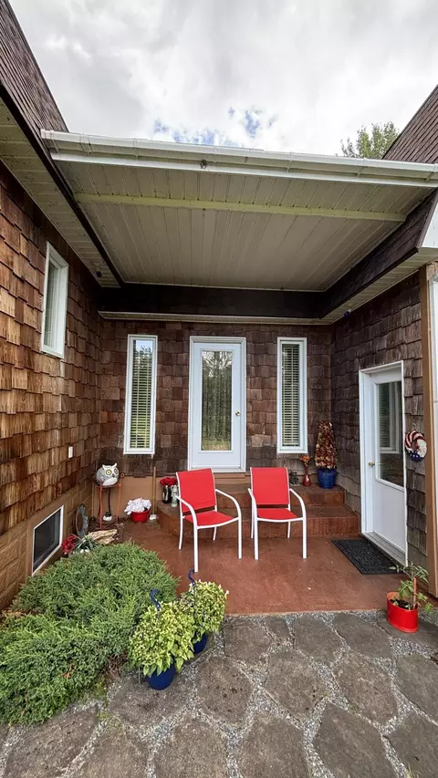 Exterior - 429 Martin Rd, Sinclair, ME 04779 photo 11 of 14