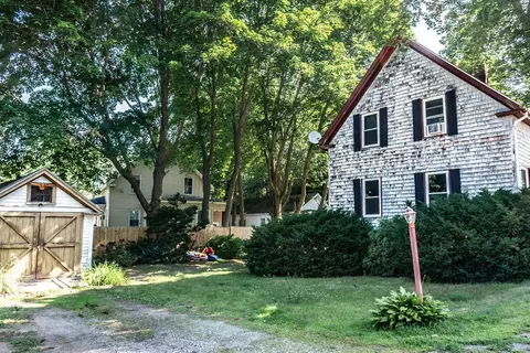 Exterior - 75 Richardson St, Bath, ME 04530 photo 10 of 15