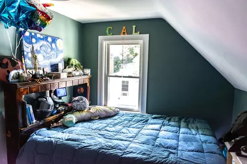 Bedroom - 75 Richardson St, Bath, ME 04530 photo 1 of 3