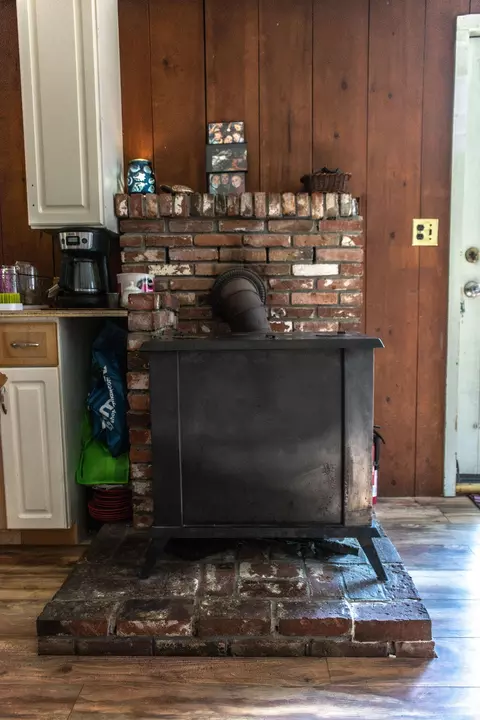 Kitchen - 75 Richardson St, Bath, ME 04530 photo 1 of 3