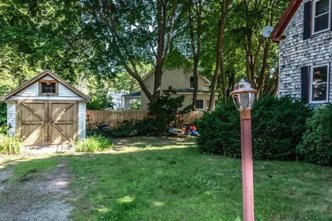 Exterior - 75 Richardson St, Bath, ME 04530 photo 7 of 15