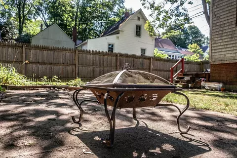 Exterior - 75 Richardson St, Bath, ME 04530 photo 14 of 15