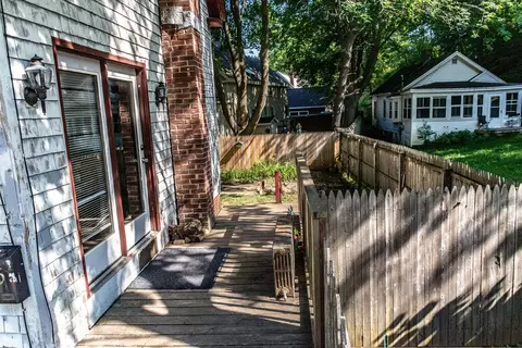 Exterior - 75 Richardson St, Bath, ME 04530 photo 4 of 15